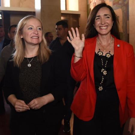 Villarruel y el encuentro secreto en Mendoza que agita la política