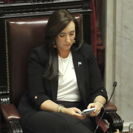 Villarruel activa pasantías de $500 mil y reabre el debate por el gasto