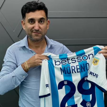 El llamado a Ariel Vallejo de Sur Finanzas que sacude a la AFA: qué puede pasar