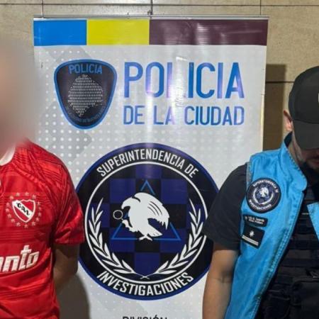 Cae un sospechoso por amenazar a Wolff y se refuerza el alerta por ataques a dirigentes
