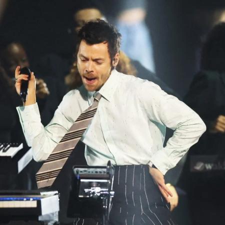 Harry Styles elige Manchester y Netflix para su nuevo disco: qué verá Argentina