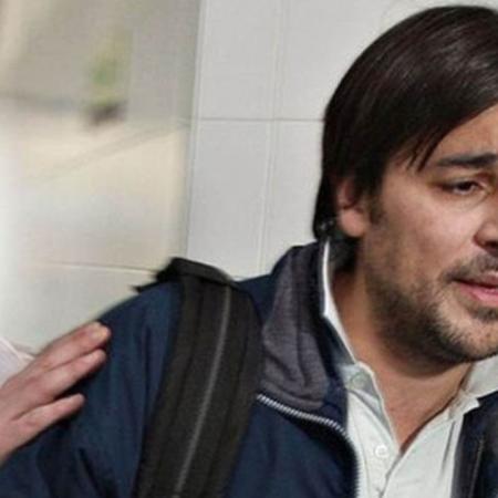 Arranca el juicio contra el exmarido de Carolina Píparo: qué pena podría recibir si lo declaran culpable