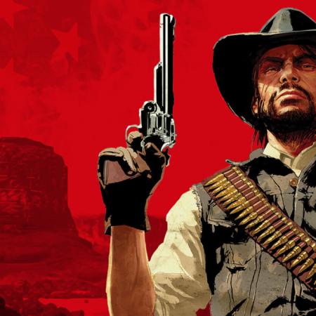Rockstar Games: quieren hacer un live-action de Read dead Redemption con estos actores