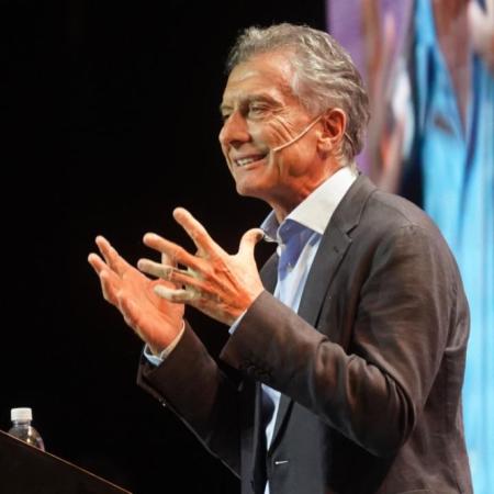 Qué dijo Macri sobre el fallo por YPF y por qué apuntó contra Cristina Kirchner