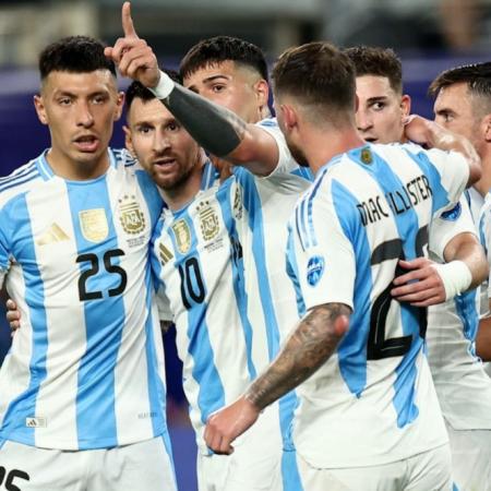 La Selección cambia de rival: Zambia reemplaza a Guatemala para el 31 de marzo