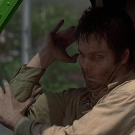 Vincent D’Onofrio contó una escalofriante anécdota con las cucarachas de Hombres de negro