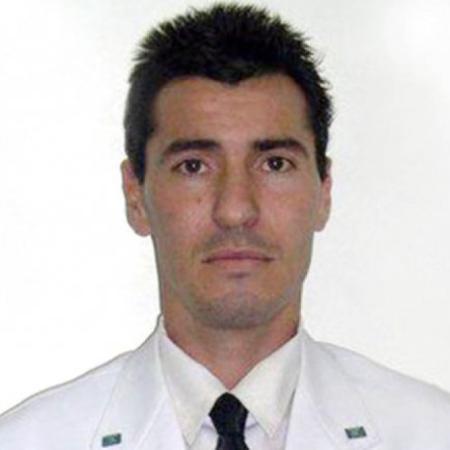 Una mente perversa: quedó firme la perpetua para el exprefecto Vinader