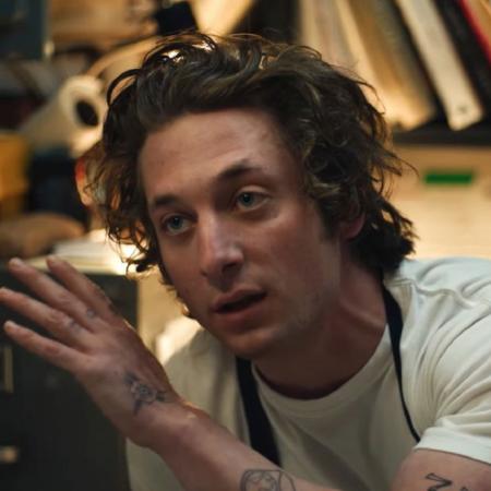 The Bear confirmó su futuro después de la quinta temporada