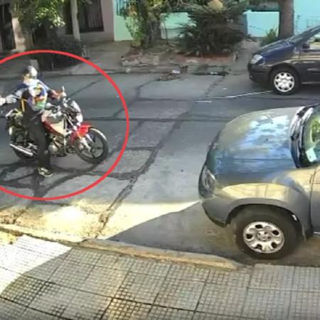 Siete tiros contra una casa: la pista que sigue la Justicia por el crimen de Beccar