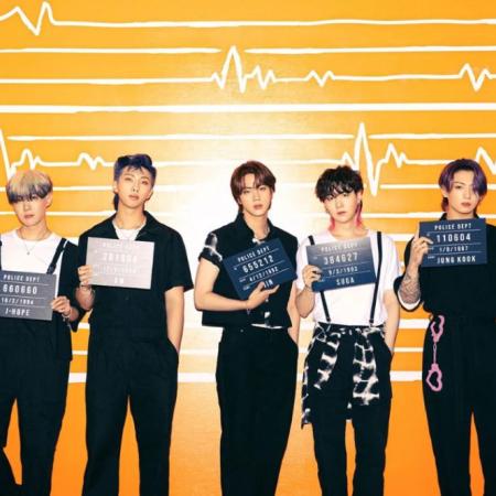 Taylor Swift y BTS: la marca que compartieron en los rankings de Billboard