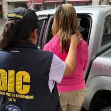 Prometía trabajos en la minería y decía ser ingeniera: terminó detenida por una presunta estafa