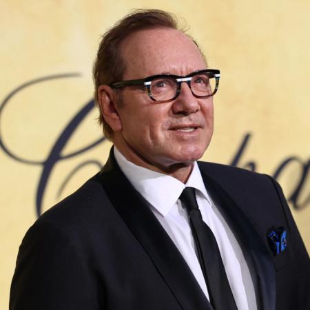Kevin Spacey llego a un acuerdo y evitó uno de sus juicios por abuso en Londres