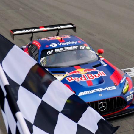 De la gloria a la descalificación: Verstappen pierde su victoria en Nürburgring