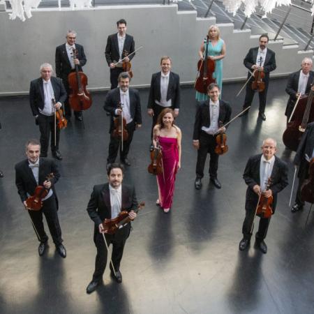 Camerata Bariloche en el Teatro Argentino de La Plata: fecha, programa y entradas