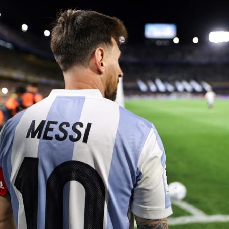 La Selección abre la venta de entradas para el amistoso ante Zambia