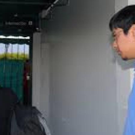 Qué fue de la vida de Juniors, el chico que a los 15 años abrió fuego en la escuela