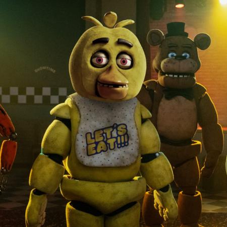 Five Nights at Freddy’s y los detalles de su tercera película