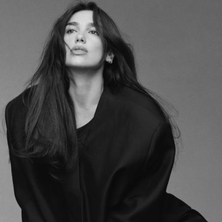 Dua Lipa será protagonista en Peaked, la nueva película de A24