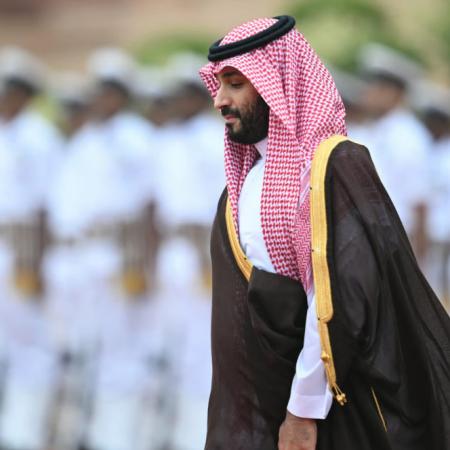 Arabia Saudita ante los ataques iraníes: el plan de Mohammed bin Salman que ordenó la crisis