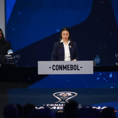 Cómo quedó el camino de los equipos argentinos en la Sudamericana 2026