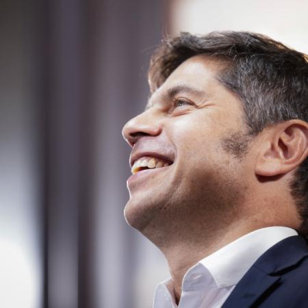 Baja de impuestos, ley de apps y plan 2027: las 10 claves de Kicillof en la Legislatura de PBA