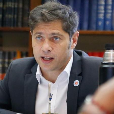 Kicillof acordó los sueldos de abril: cuánto cobrarán docentes y estatales bonaerenses