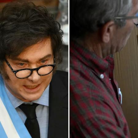 ¿Voto optativo en las PASO? cuándo tantea Milei el cambio y en qué elecciones