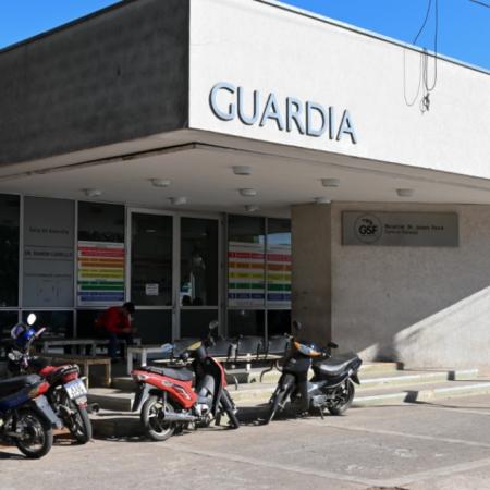 San Cristóbal: cómo evolucionan los estudiantes heridos tras la balacera en la escuela