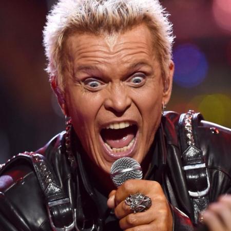 La polémica “solución” de Billy Idol para dejar la heroína que descolocó a todos