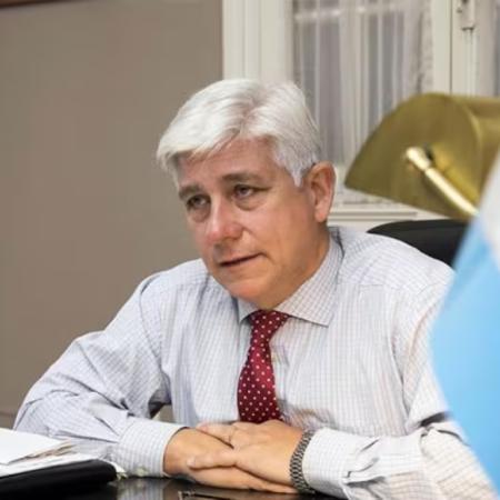 De los tribunales al calabozo: el exfiscal condenado por cobrar para frenar causas ya está preso