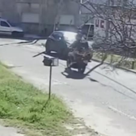 Tres disparos y una muerte: asesinaron a un policía federal en un robo en Lanús