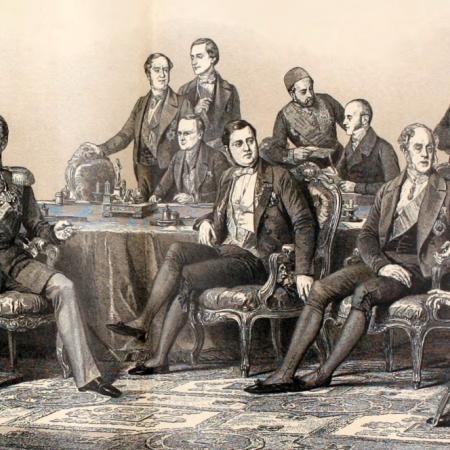 Crimea y el Mar Negro: el punto del acuerdo que cambió el tablero