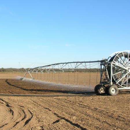 Expoagro 2026: el Club del Riego y sus propuestas para el clima actual