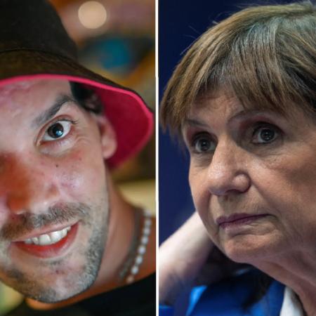 Pablo Grillo: cómo sobrevivió a 9 cirugías y qué puede pasar con Bullrich