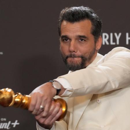 James Bond: aseguran que Wagner Moura es uno de los tres candidatos a ser el nuevo villano