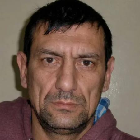 Fue a una cita con su psicóloga y desapareció: la fuga de un asesino que tienen en alerta a Chubut