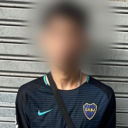 Un alerta del CMU y un robo frustrado: cayeron dos ladrones en Constitución