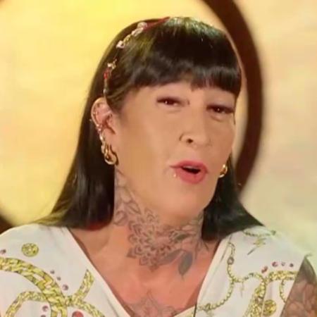 La conmovedora historia de vida de Carlota de Gran Hermano Generación Dorada