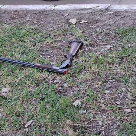 El arma del ataque en San Cristóbal: cómo era la escopeta y de quién sería