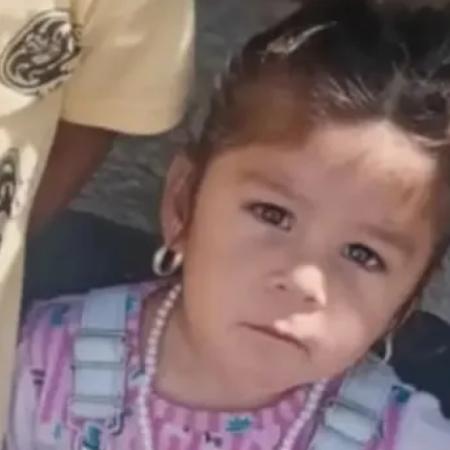 Alerta Sofía activada en Cosquín: la búsqueda desesperada por Esmeralda