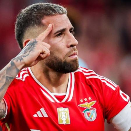 Según el vice de River, Otamendi "tiene las puertas abiertas" para jugar en el club