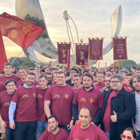 Cómo se mueven las orgas de LLA para expandir el poder territorial de Milei