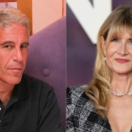 Laura Dern protagonizará una miniserie sobre el escándalo de Jeffrey Epstein