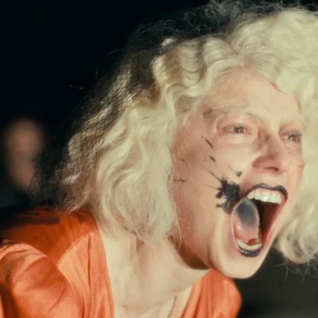 ¡La novia! Christian Bale y Jessie Buckley, en su salsa, con lo último de Maggie Gyllenhaal