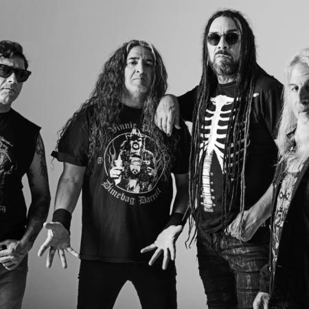 La H No Murió en Teatro Flores: nueva fecha por los 35 años de Ácido Argentino