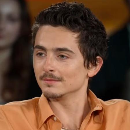 Timothée Chalamet y su exabrupto: artistas de ballet y ópera respondieron en redes