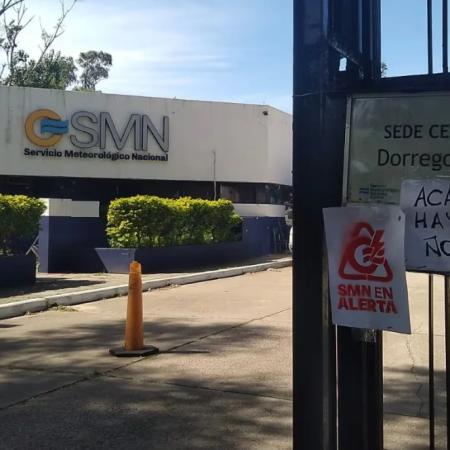 Reforma en el SMN: ¿qué oculta el Gobierno sobre los despidos?