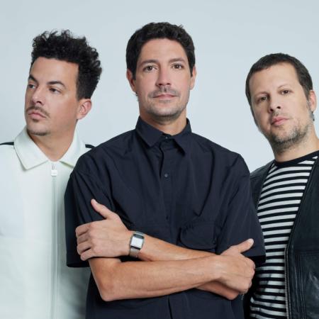 El Kuelgue vuelve al Hipódromo de La Plata: fecha, horario y entradas