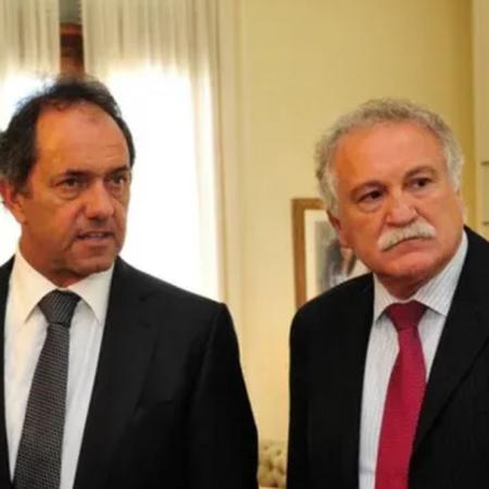 Elevan a juicio causa por corrupción en IOMA bajo la gestión de Scioli