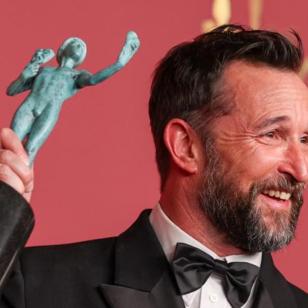 The Pitt: Noah Wyle confirmó que Medicare será el tema de la tercera temporada